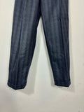 Deadstock Wool Pants “W26”