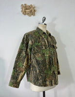 Vintage 90’s Winchester Hunting Jacket “S/M”