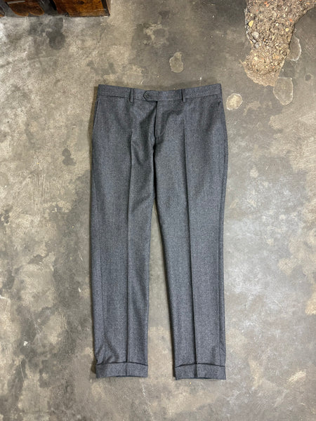 Tagliatore Wool Pants “W34”