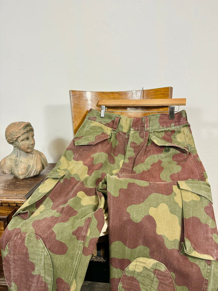 Vintage San Marco Battalion Trousers “W32”