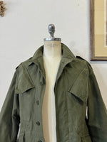 Vintage Dutch Army Jacket “M/L”