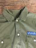 Repro Us Air Force Shirt “XL”