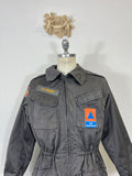 Vintage Danish Civilforsvaret Jacket “L”