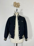 Vintage Varsity Made in Usa - Steve “S”