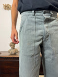 Vintage Swiss Army Pants “W35”