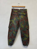 Vintage San Marco Battalion Cargo Pants “W32”