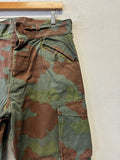 Vintage San Marco Battalion Cargo Pants “W34”