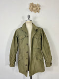 Vintage Field Jacket M43 US Army “M”
