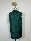 Vintage 80’s Military Waterproof Coat “L”