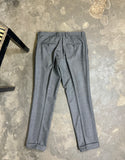 Tagliatore Wool Pants “W34”