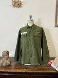 Vintage Og 107 U.S. Army “L”