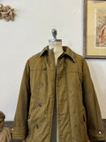 Vintage 90’s Russian Army Jacket “M/L”