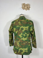 Vintage Jungle Jacket ERDL “S”