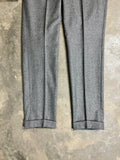 Tagliatore Wool Pants “W34”