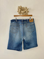 Levi’s Short Orange Tab “W38”