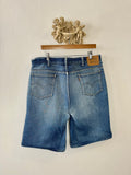 Levi’s Short Orange Tab “W38”