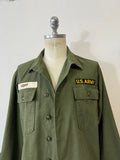 Vintage Og 107 U.S. Army “L”