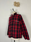 Vintage 40’s Hunting Jacket Made in Usa “L”