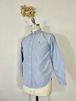 Vintage Ralph Lauren Shirt “14 anni”
