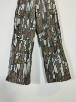 Vintage Camo Pants Made in Usa “W25”