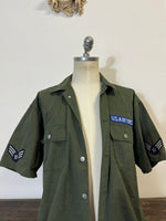 Repro Us Air Force Shirt “XL”