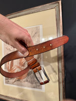 Vintage Orciani Belt “95 cm”