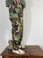 Woodland Cargo Pants US Army “W36”