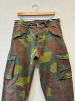 Vintage San Marco Battalion Cargo Pants “W34”