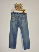 Vintage Levi’s 501 Made in Mexico “W35 L30”