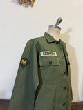 Vintage Og 107 Us Army “M/L”