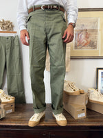 HBT Pants Repro