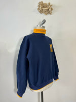 Vintage University of Michigan Sweatshirt Made in USA “L”