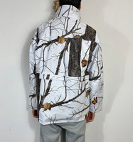 Snow Wildtree Hunter Jacket “XXL”