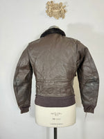 Vintage G1 Leather Jacket “S”