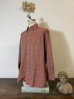 Vintage Flannel Shirt “L”