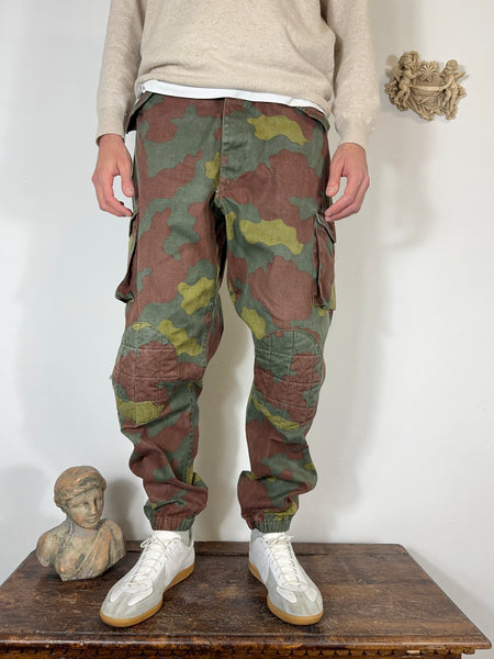 Vintage San Marco Battalion Trousers “W35”