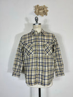 Vintage Flannel Shirt “S”