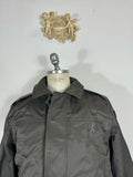 Deadstock Italian Army Jacket “L”