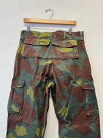 Vintage San Marco Battalion Cargo Pants “W34”