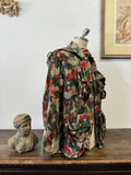 Vintage Swiss Army Camo Jacket M70 “M/L”