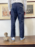 Vintage British Navy Pants “W35”