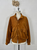 Vintage Suede Jacket “XL”