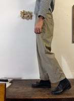 Vintage British Army Pants