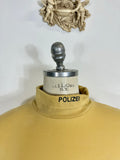 Vintage Polizei Sweatshirt “M/L”