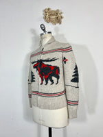 Vintage Canadian Sweaters “XS”