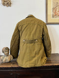 Vintage 90’s Russian Army Jacket “M/L”