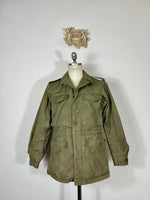 Vintage Field Jacket M50 US Army “S/M”