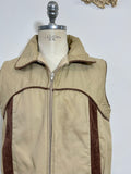 Vintage Vest Made in France “S”