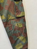 Vintage San Marco Battalion Cargo Pants “W31”