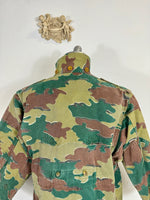 Vintage 50’s Belgian Army Paratrooper Jacket “M/L”